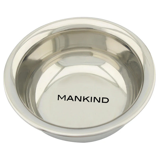 Classic Shaving Bowl for Perfect Lathering