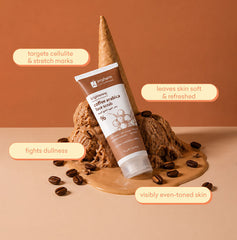 Brightening Coffee Scrub