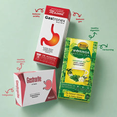 Digestive Care Bundle