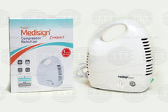 Medisign Compact Nebulizer - The Healthcare Shop Pakistan