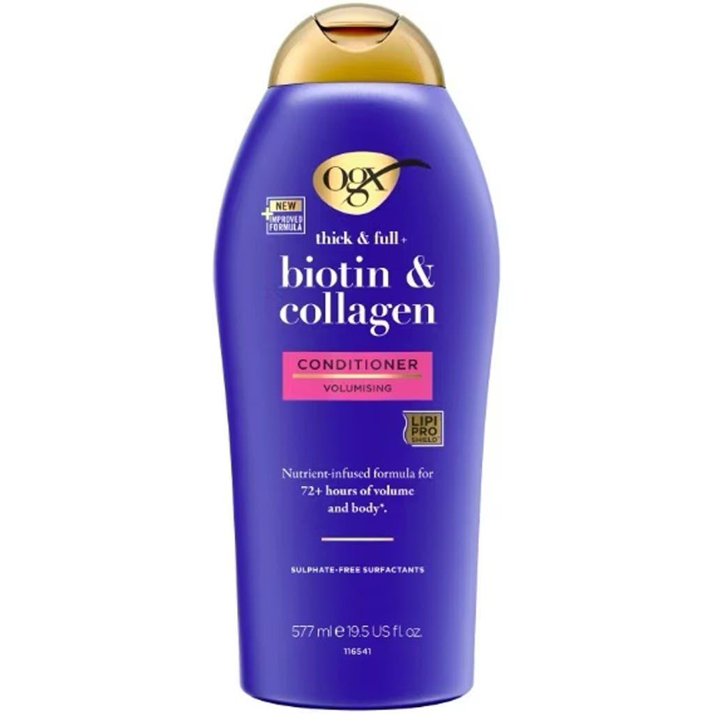 Ogx Biotin Collagen Conditioner 577Ml