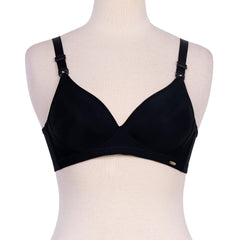 BELLEZA PADDED NON WIRED BRA 2900 SKIN / 42 - MamasJan Lingerie