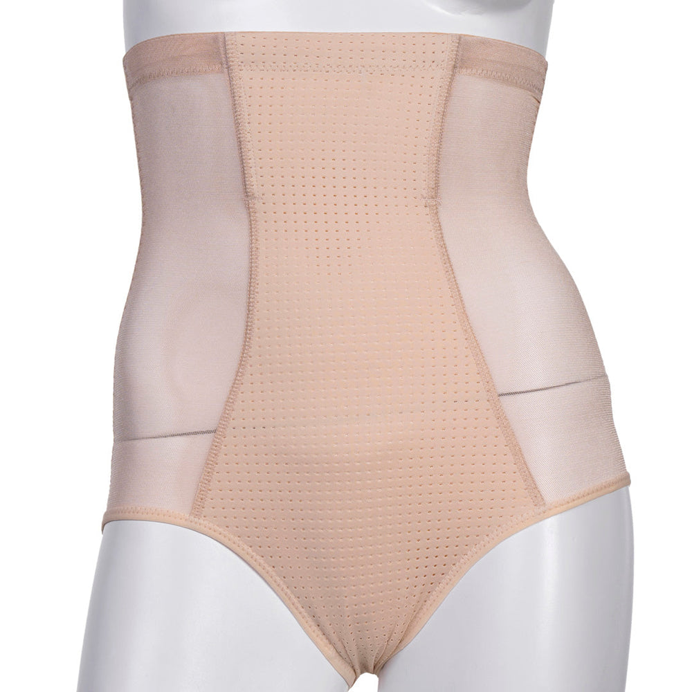 Belleza TUMMY CONTROLLER 3806 SKIN / XL - MamasJan Lingerie