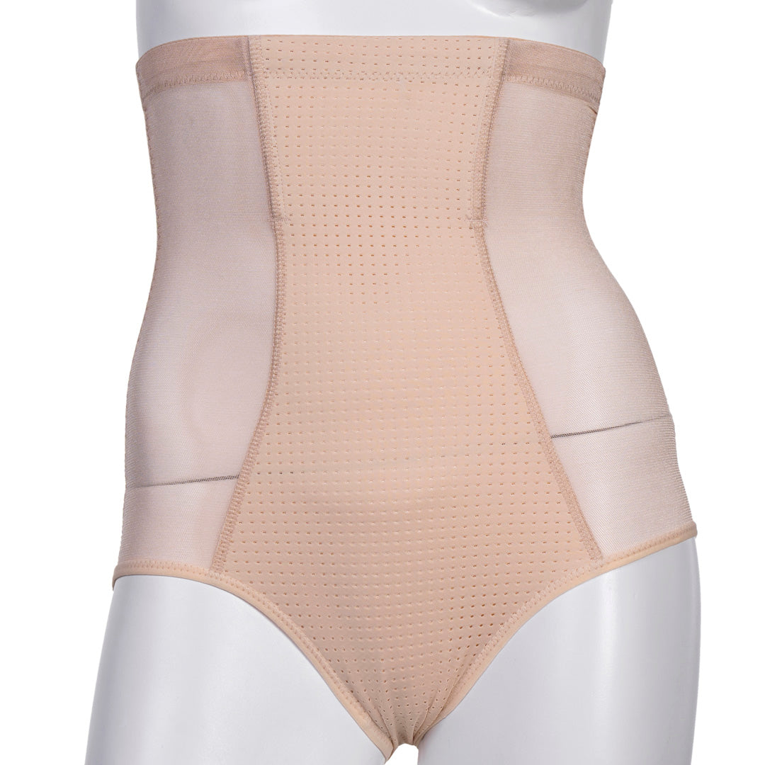 Belleza TUMMY CONTROLLER 3806 SKIN / XL - MamasJan Lingerie