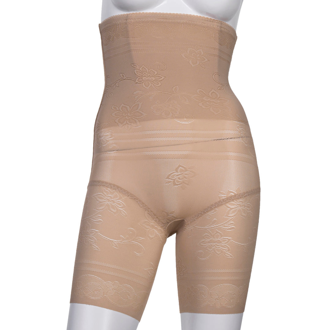 BELLEZA GURDAL 8862 SKIN / XL - MamasJan Lingerie