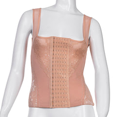 BELLEZA JACKET SHAPER 1178 SKIN / XL - MamasJan Lingerie