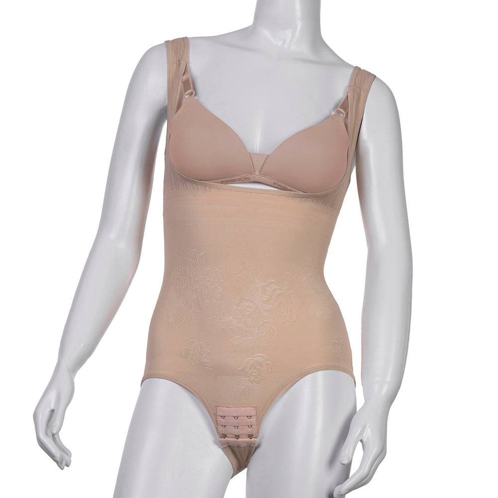 Belleza BIKINI SHAPE 9961 SKIN / XL - MamasJan Lingerie