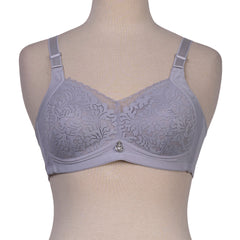 Belleza Bra L.Pad Non-wire 2525 SKIN / 40 - MamasJan Lingerie