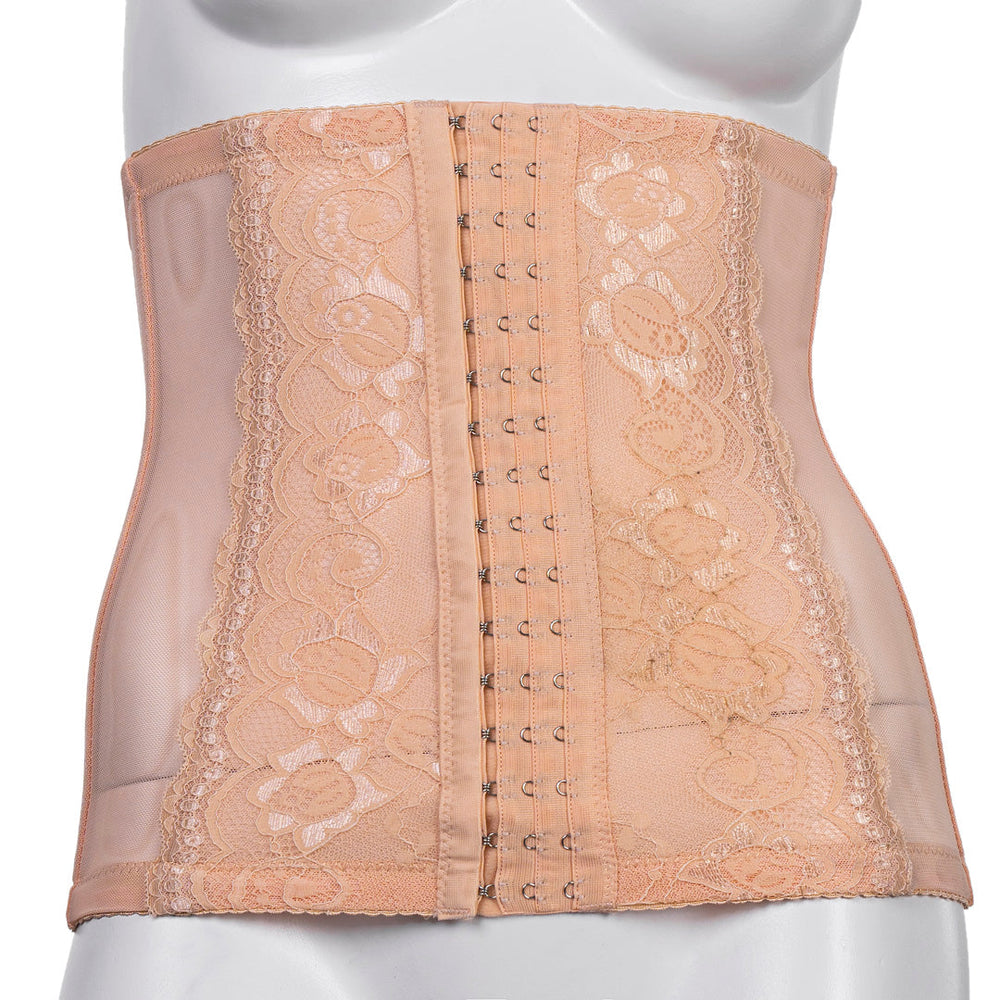 BELLEZA BELT 3361 SKIN / XL - MamasJan Lingerie