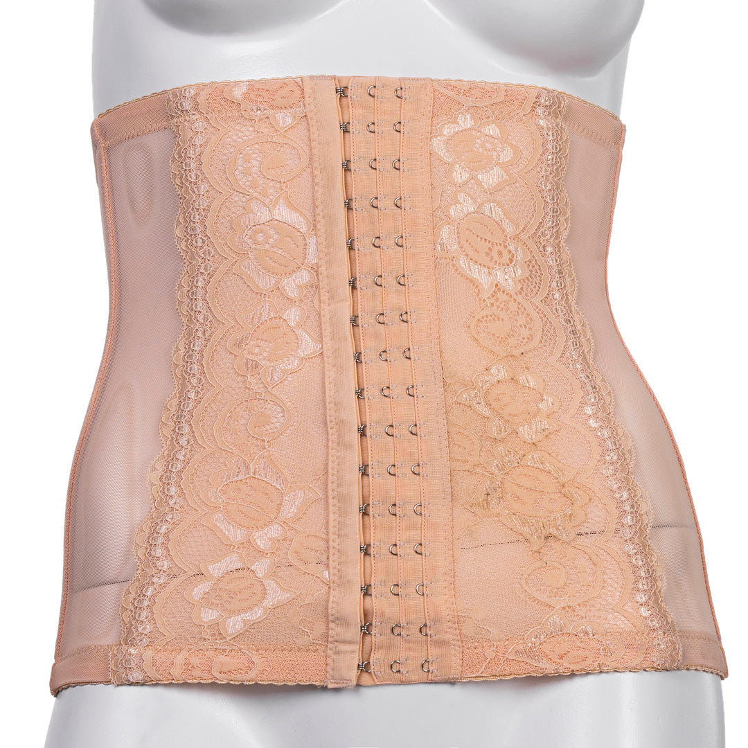 BELLEZA BELT 3361 SKIN / XL - MamasJan Lingerie