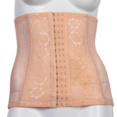 BELLEZA BELT 3361 SKIN / XL - MamasJan Lingerie