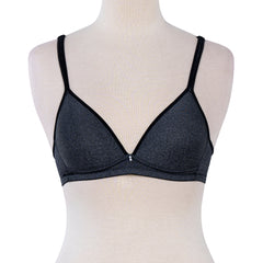 BELLEZA LIGHT PAD NON WIRE BRA 222 T.PINK / 38 - MamasJan Lingerie