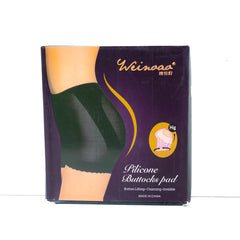 BELLEZA SILICON BRIEF SL-03 SKIN / S - MamasJan Lingerie