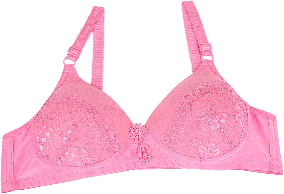 BELLEZA LIGHT PAD NON WIRE BRA 019 SKIN / 42 - MamasJan Lingerie
