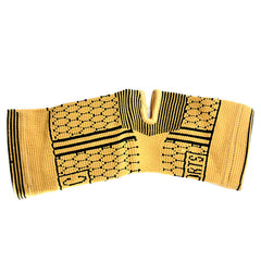 Ankle Support Box Pack Pc Yellow - MamasJan s