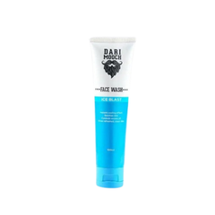 Dari Mooch Ice Blast Face Wash 100ml