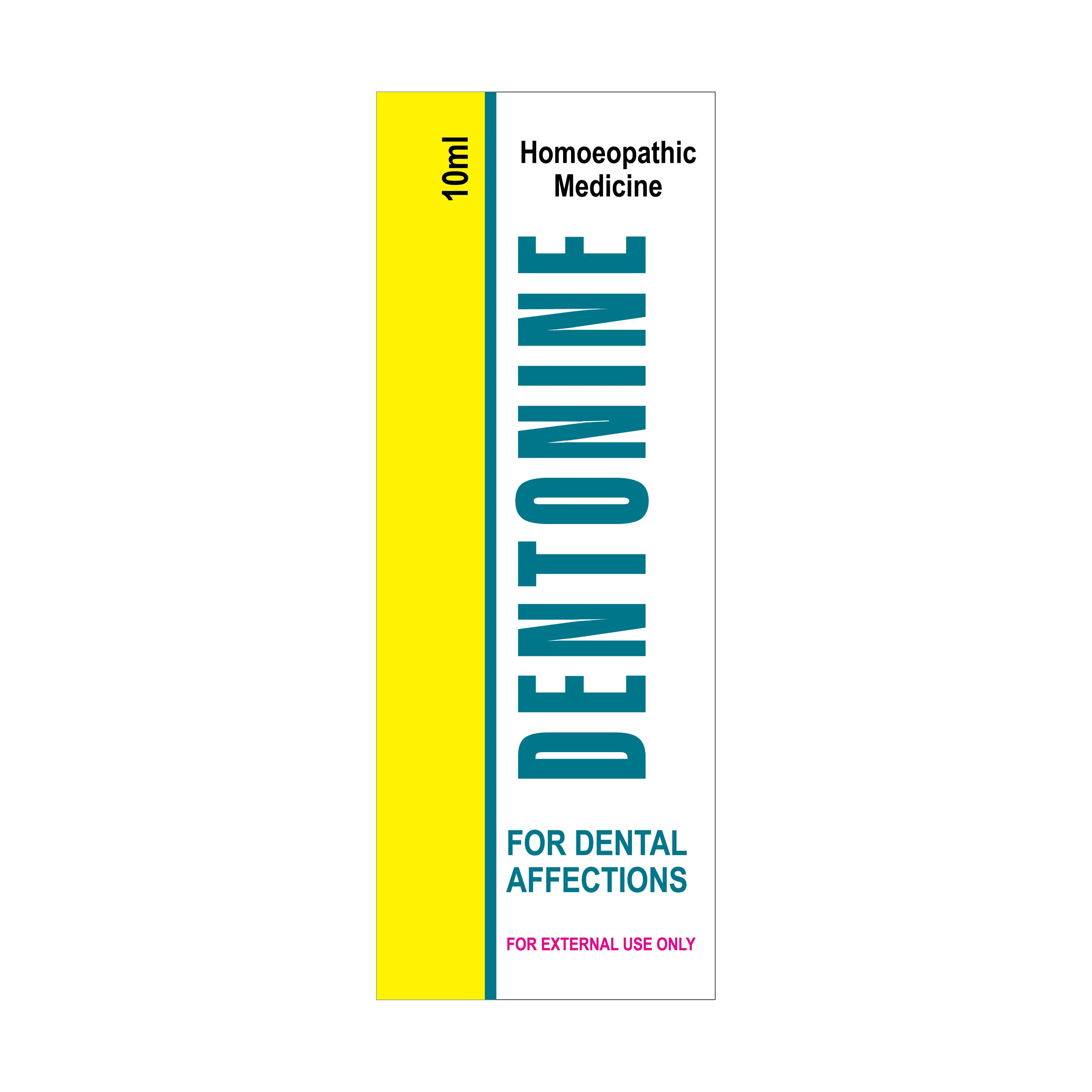 Dentonine