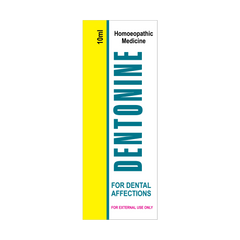 Dentonine