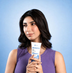 Dermive Oily Moisturizer