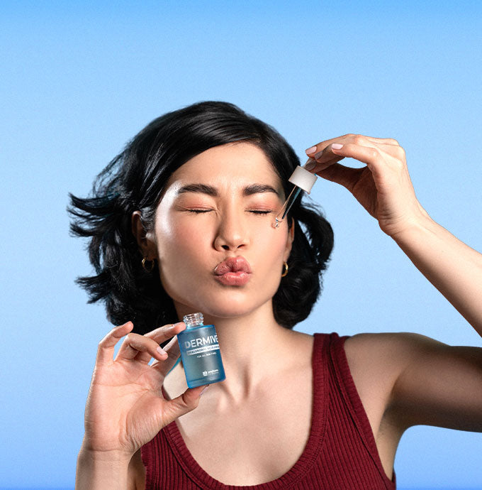 Dermive Hydrating Serum