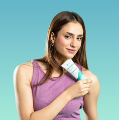 Dermive Moisturizing Wash
