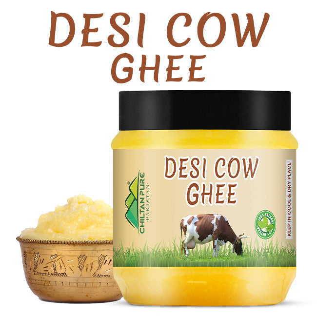 Desi Cow Ghee 🐄 The Natural Way to Strengthen Body, Mind, Bones , and Heart Health ,, No.1 Cow Ghee in PAK 🇵🇰