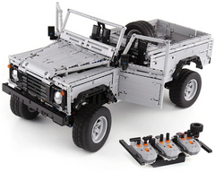 23003 LPN WRANGLER BLOCKS Default Title - MamasJan Toys