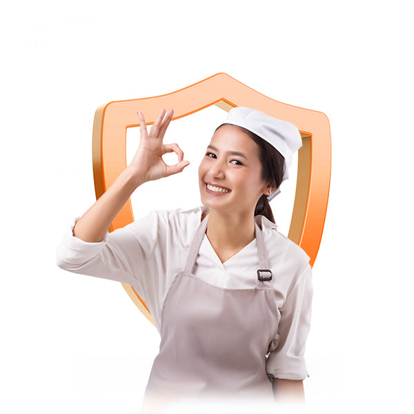 Domestic Staff