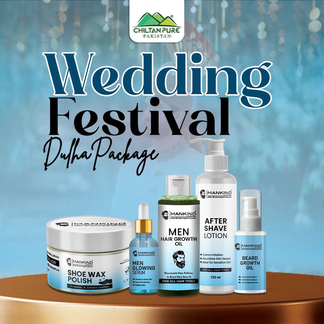 💍 Dulha-Package 20% off with Free Delivery👰🏻‍♀️