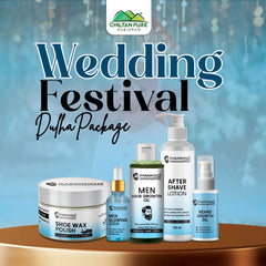 💍 Dulha-Package 20% off with Free Delivery👰🏻‍♀️