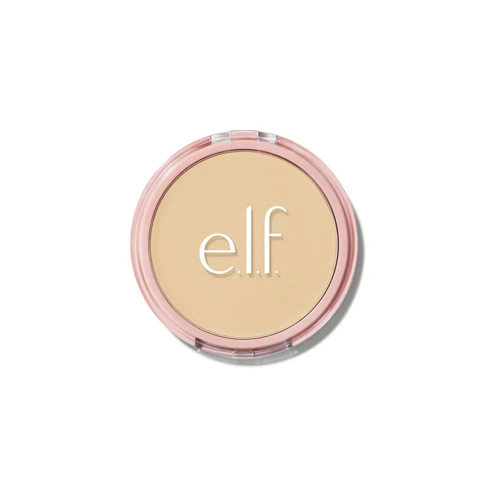 E.L.F HALO GLOW POWDER FILTER FOUNDATION LIGHT NEUTRAL - MamasJan Makeup