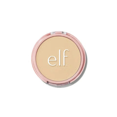 E.L.F HALO GLOW POWDER FILTER FOUNDATION LIGHT NEUTRAL - MamasJan Makeup