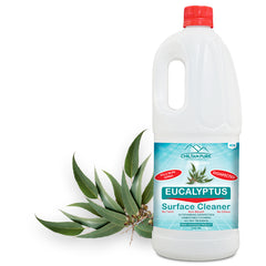 Eucalyptus Surface Cleaner – Promotes Hygienic Environment