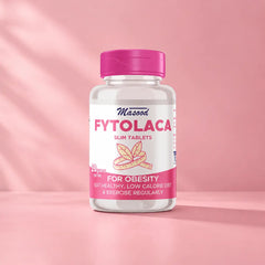 Fytolaca Slim Tablets