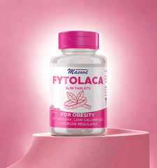 Fytolaca Slim Tablets