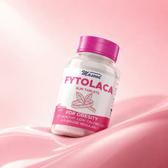Fytolaca Slim Tablets
