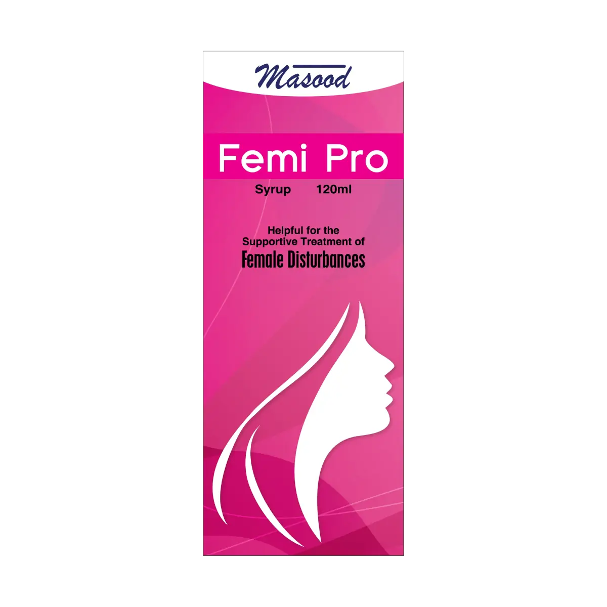 Femi Pro Syrup
