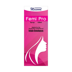 Femi Pro Syrup