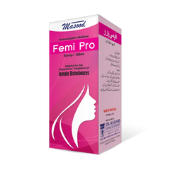 Femi Pro Syrup