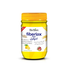 Fiberlax Ispaghol Lemon 85g