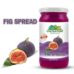 Fig Spread / انجیر سپریڈ / Anjeer Spread