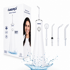 Nero Water Flosser 3 Smart Mode Ipx7 230Ml