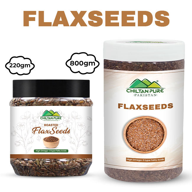 Flax Seeds - A Delicious Way to Boost Your Nutrition