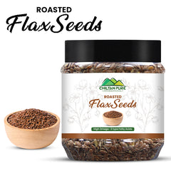 Flax Seeds - A Delicious Way to Boost Your Nutrition