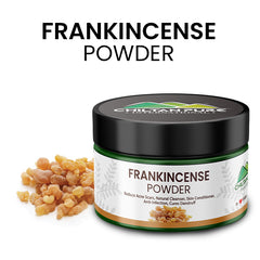 Frankincense Powder