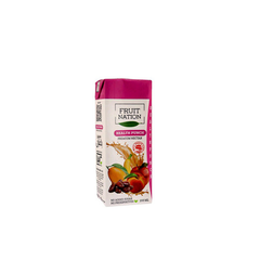 Fruit Nation Health Punch Premium Nectar 200ml