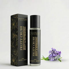 Fruity Crush - Zesty Refreshing - Body Spray Mist Perfume (Perfect by marc Jacobs)