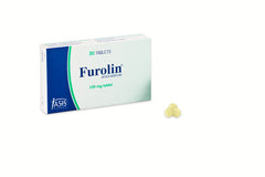 Furolin 100mg Default Title - MamasJan Medicine