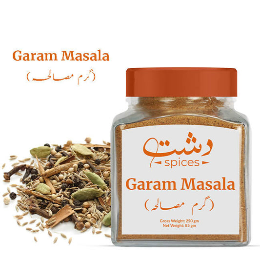 Dasht Garam Masala Powder Price In Pakistan - MamasJan