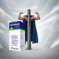 Genetone - Oil